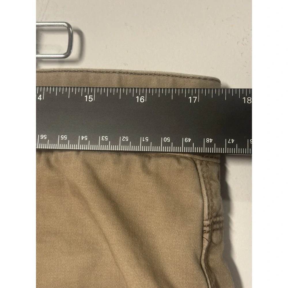 Tommy Bahama Mens Pants 35x31‎ Beige Khaki Straight